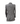 Maje tweed blazer and skirt two-piece set, in light pink, black and silver colour