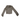 Grifoni beige and brown printed blouse