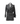 Carven black and whte coat