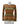 Missoni orange and khaki printed long sleeve top wool
