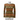 Missoni orange and khaki printed long sleeve top wool