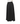 Adolfo Dominguez Costura black long skirt