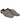 Högl grey suede loafer shoes