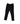 Dondup black pants