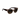 Hugo Boss beige and burgundy frame sunglasses