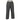 Dorothee Schumacher navy and grey geometric print straight pants with hight waist