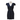 Milly navy and black striped dress