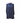 Max &amp; Co navy blue printed dress with long sleeves