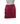 Alberta Ferretti pink fringe skirt