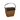 Rattan Basket Bag with leather details