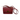 Marina Raphael x Alex Riviere burgundy bag