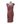 Luisa Cerano leopard print dress
