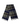 Barbour tartan scarf men's in khaki and navy blue 
