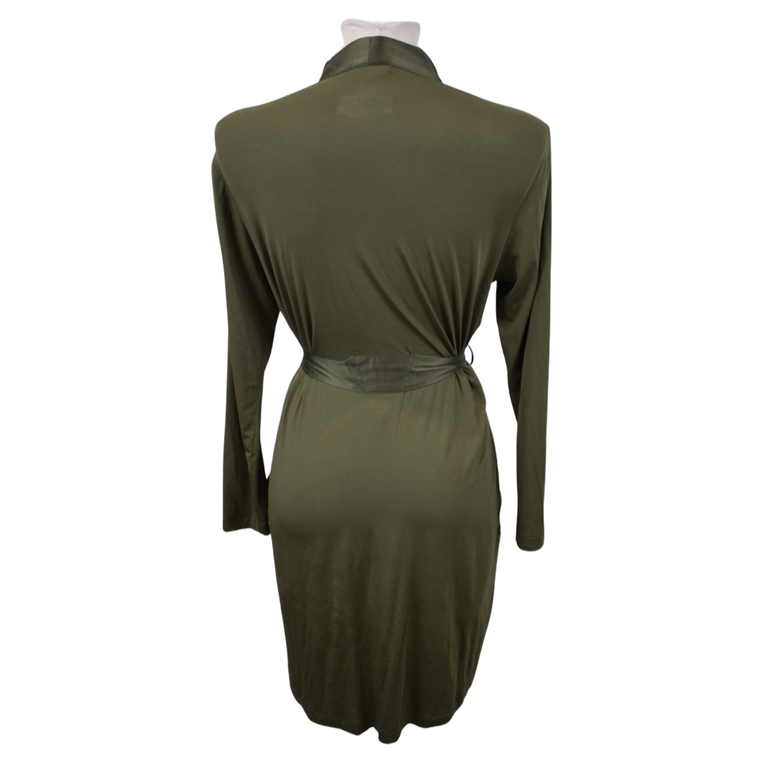 Calvin Klein Robe - Gnc Luxury Vintage Goncshop Calvin Klein Robe - Gnc Luxury Vintage Goncshop
