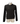 Diesel black and brown sweater