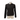 Diesel black and brown sweater
