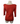 Sarah Pacini top. Sarah Pacini vintage. vintage Sarah Pacini. Sarah Pacini red top. Sarah Pacini budapest. budapest vintage. vintage shop budapest. designer shop budapest.