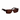 Salvatore Ferragamo sunglasses in burgundy colour