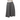 Ralph Lauren grey mid-length skirt