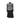 Valentino black polka dot midi dress with lace details