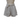 Escada Sport ecru hight waisted shorts with removable belt