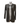 Hemishpere cashmere cardigan