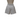 Escada Sport ecru hight waisted shorts with removable belt