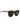 Bottega Veneta brown frame sunglasses