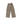Max &amp; Co camel brown straight pants with hight waist and removable belt