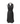 PAUW black and white polkadot midi dress