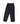 Massimo Dutti black straight pants wool