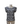 Armani Jeans white and blue printed short sleeve top
