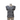 Armani Jeans white and blue printed short sleeve top