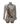Naracamicie white linen shirt with flower embroidery