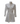 Sandro white short dress with long sleeves. a rushed detail.