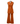 Sportmax orange vest and pants suit set