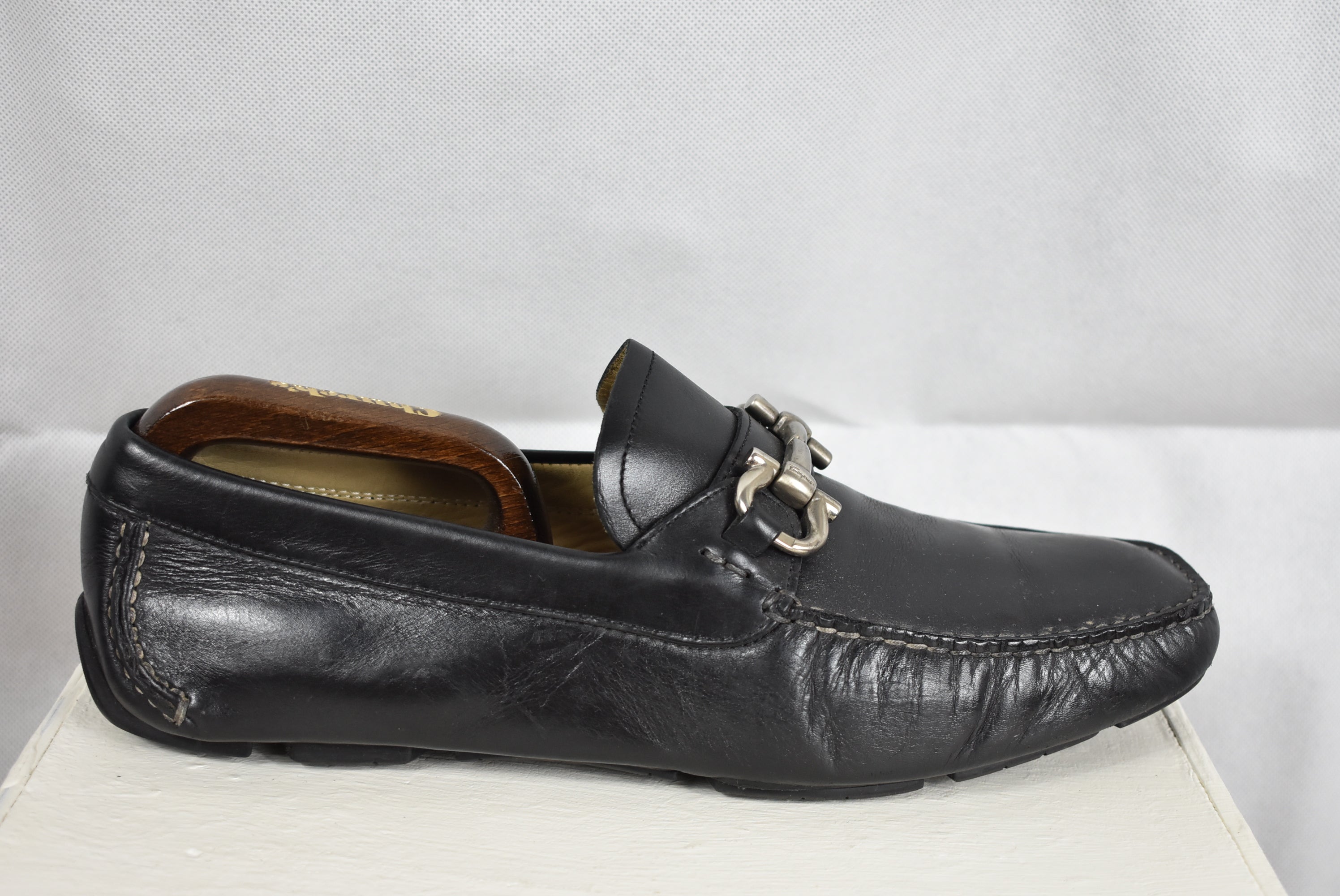 Salvatore Ferragamo Shoes