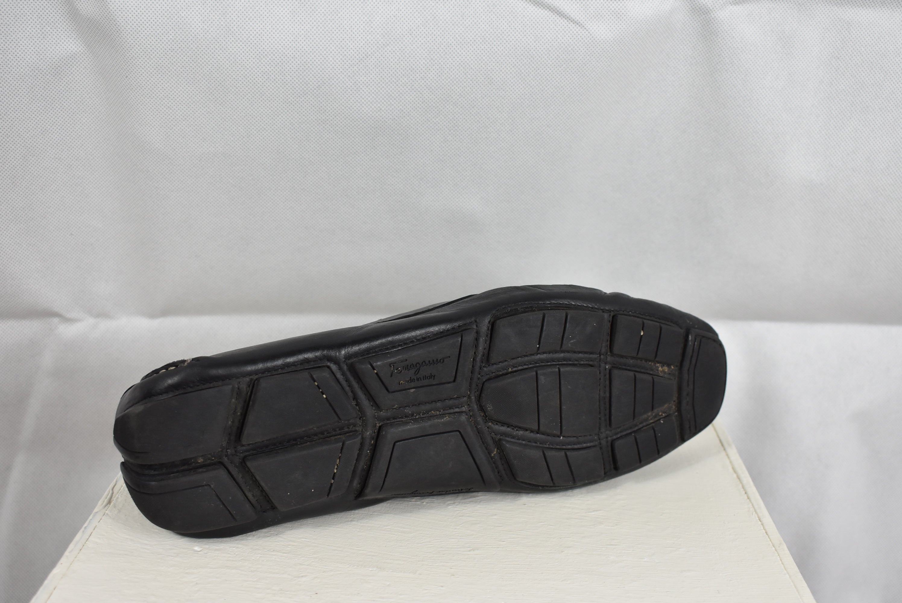 Salvatore Ferragamo Shoes Gonc Luxury Vintage Goncshop