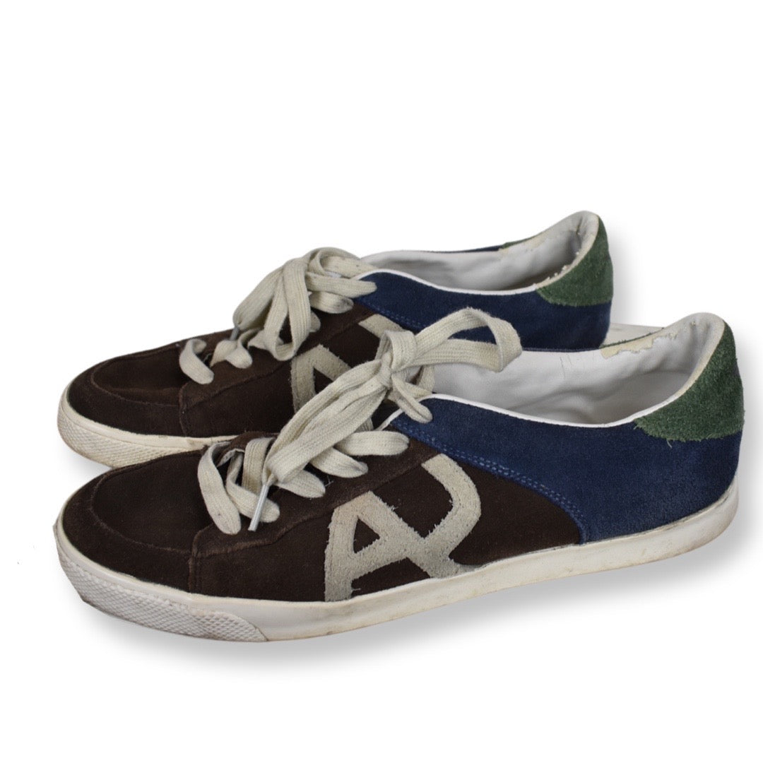 Armani Jeans Sneakers