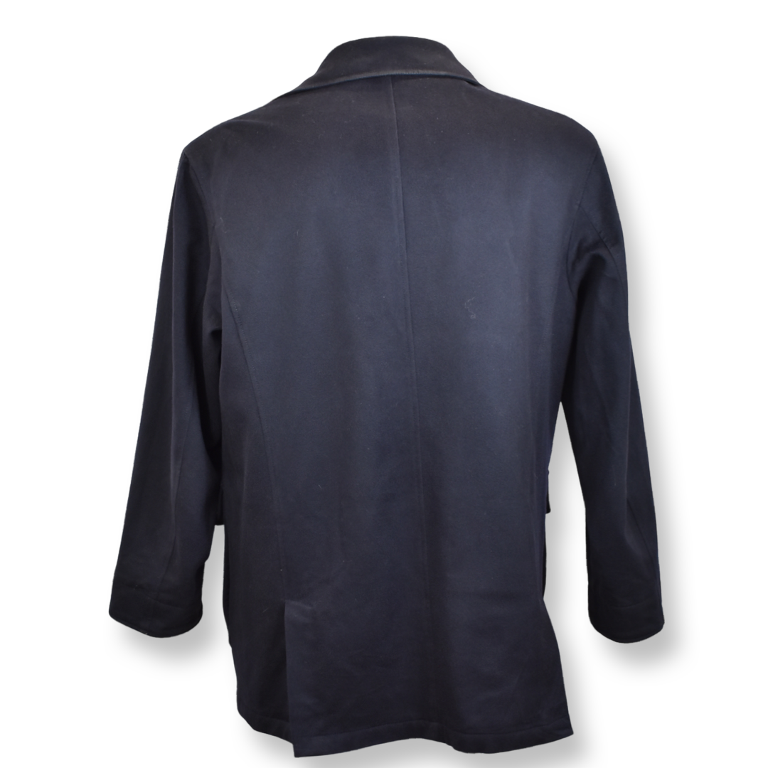 Faconnable coat 2025