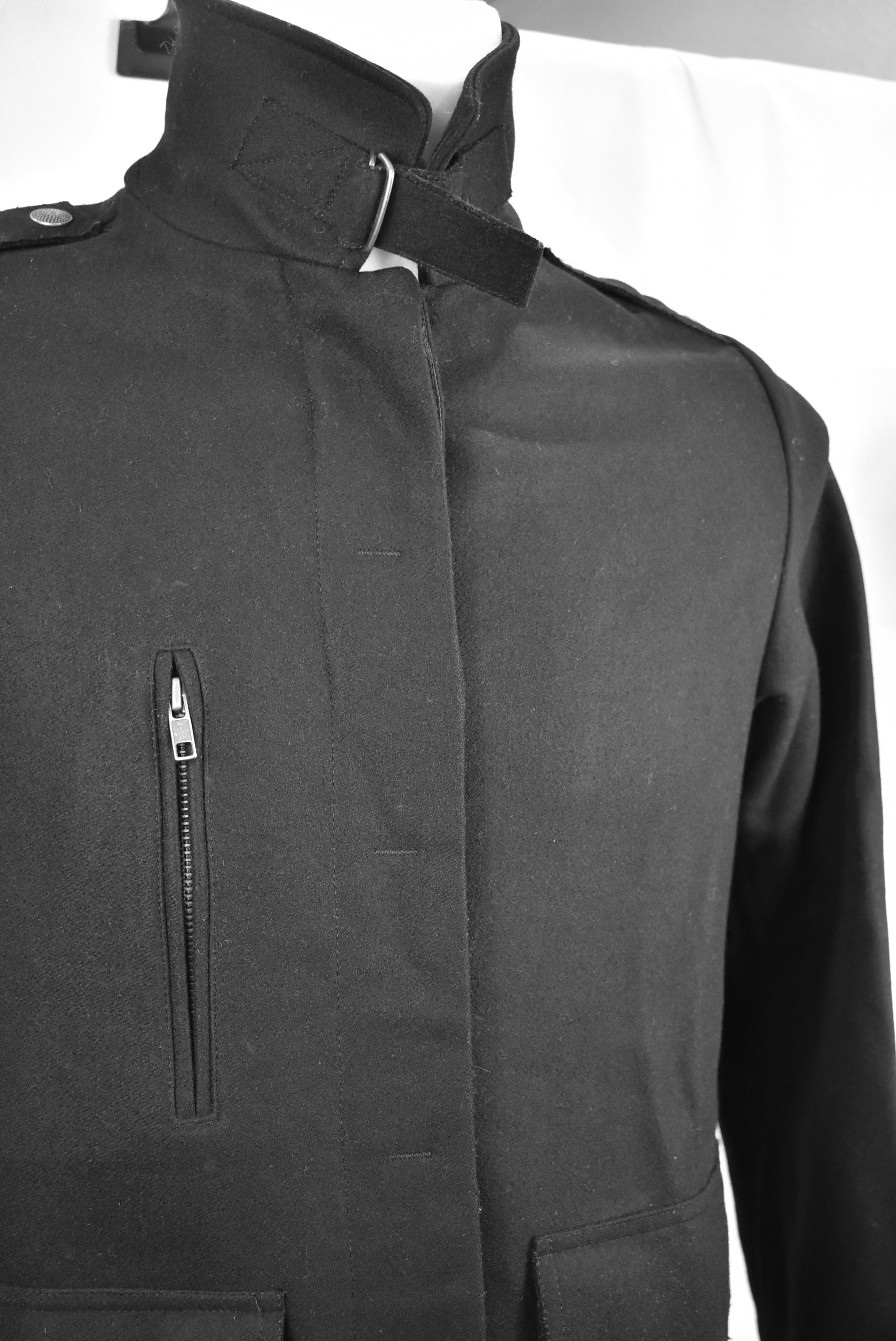 Joseph Coat Gönc Luxury Vintage